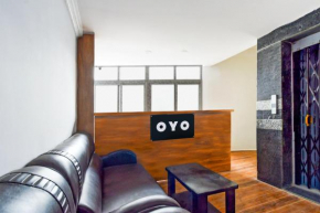 Hotel O Brundavan Residency